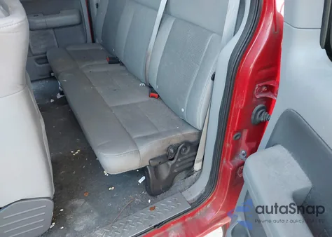 2007 Ford F-150 Stx/Xl/Xlt z USA, uszkodzony, nr VIN 1FTRX12W47FB11572